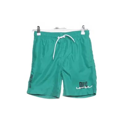 Badshorts (Grön) från D.M.D by Denim Day