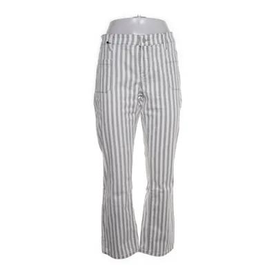 Spijkerbroek (Wit, Groen) van Cambio Jeans