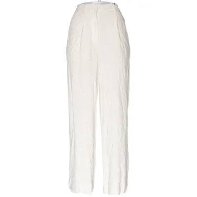 Pantalon patte d'éléphant (Beige) de Primark Cares