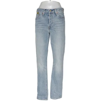 Jeans (501 Super Mario) från Levi's Premium Bomull
