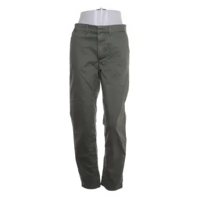 Pants (Green) from Levi Strauss & Co Cotton, Elastane