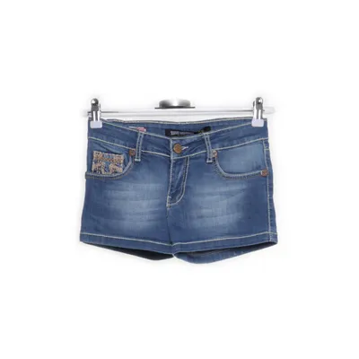 Denim shorts (Blue) from True Religion Cotton