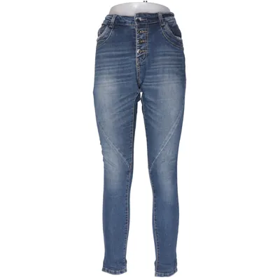 Jeans (Blå) från Lexxury Jeans