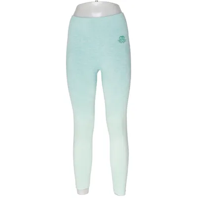 Collants de sport (Vert) de Engineered Life Élasthane, Polyamide, Polyester