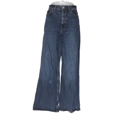 Jeans (Blue) from COS Cotton