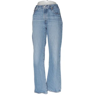 Jeans (501 '90S) von Levi Strauss & Co Baumwolle