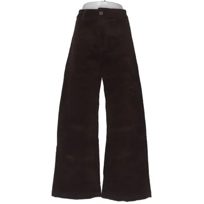 Corduroy pants (Ika) from Carin Wester Cotton, Elastane