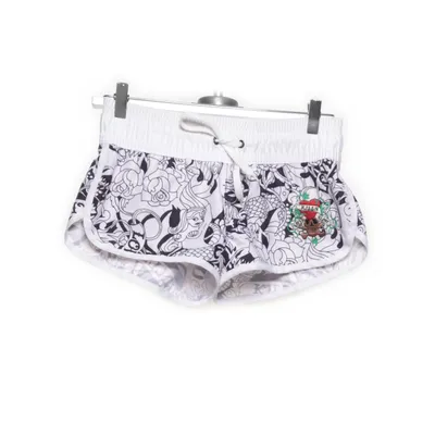 Shorts (Women’s Ed Hardy by Christian Audigier Tattoo Art) från Ed Hardy Bomull