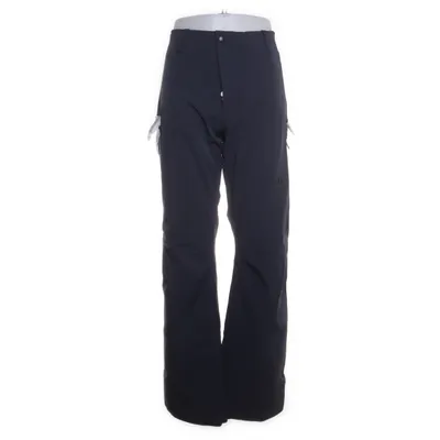 Overtræksbukser (Blå) fra J.Lindeberg Elastan, Nylon, Polyester