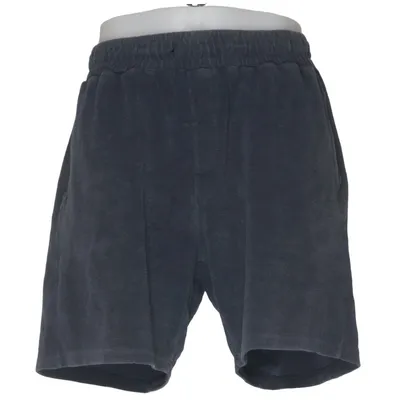 Sweatshort (Blauw) van Nikben