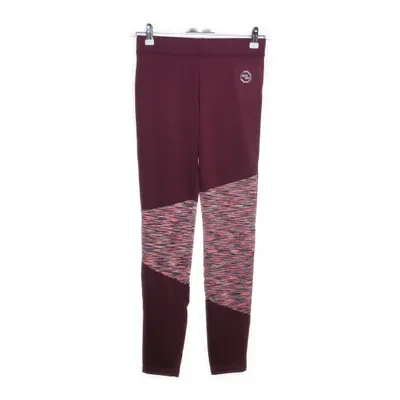 Sportleggings (Lila, Meerkleurig) van Yigga Elastaan, Polyester