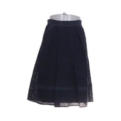 Kjol (Blå) från Pietro Filipi Bomull