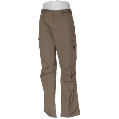 Pantalon cargo (Creston) de Taiga Coton, Élasthane, Polyester