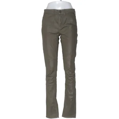 Byxor (Grön) från Gaastra Bomull, Elastan