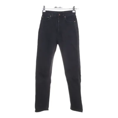 Jeans (Black) from Nudie Jeans Cotton