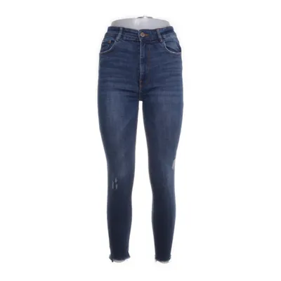 Jeans (Blue) from Zara Authentic Denim by TRF