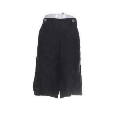 Shorts (Grå) från Yllet Linne