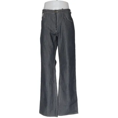 Jeans (Blå) fra Pelle Pelle Bomuld, Polyester