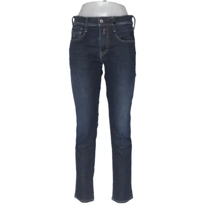 Jeans (ANBASS) från Replay Bomull, Polyester