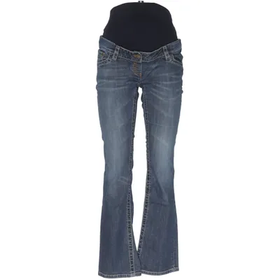 Vente jeans (Blå) fra Christoff Elastan, Polyamid