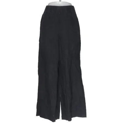Pantalon patte d'éléphant (Gris, Noir) de Kay/Day Lin