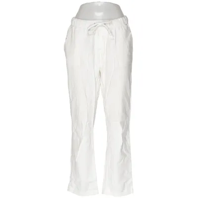Palazzohose (Beige) von Newport Bay Sailing Club Baumwolle
