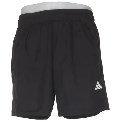 Sports shorts (Black) from Adidas Polyester