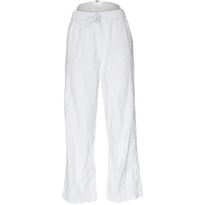Pajama pants (Blue, White) from Magasin Du Nord Organic cotton