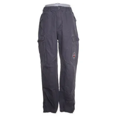 Cargo pants (Gray) from JEANTEX