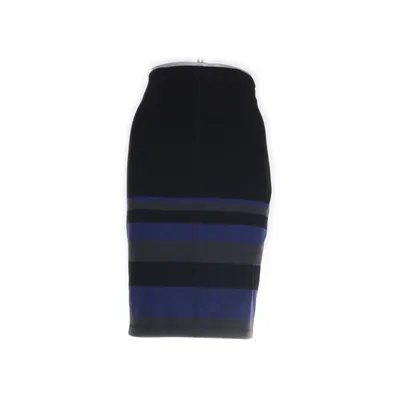 Pennkjol (Svart, Blå, Grå) från "SU" Polyester