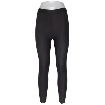 Sportleggings (Zwart) van Skins Elastaan, Polyamide