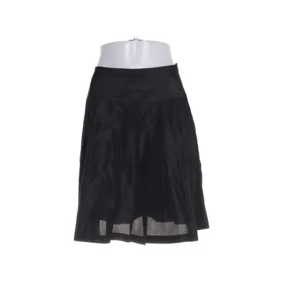 Kjol (Svart) från Prêt à Porter Acetat