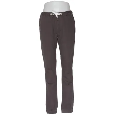 Pantalon (Gris) de Amaci Coton, Élasthane