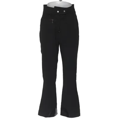 Ski pants (Black) from SOS Acrylic, Elastane, Polyamide, Wool