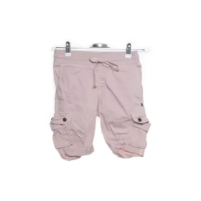 Cargoshorts (Rosa) från Sweet Pants Bomull, Elastan