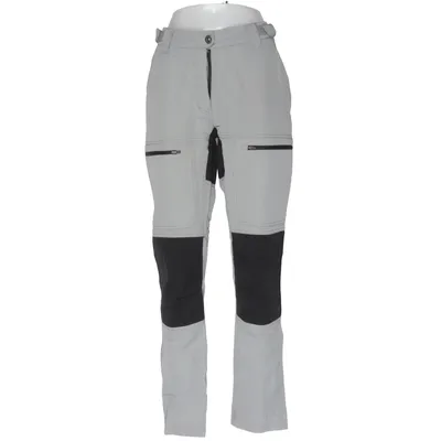 Pantalon d'extérieur (Gris, Noir) de Urberg Élasthane, Polyamide