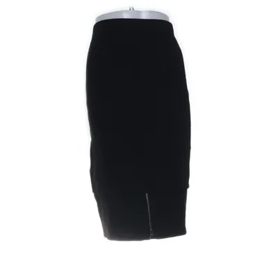 Rok (Zwart) van The Masai Clothing Company Katoen, Elastaan, Viscose