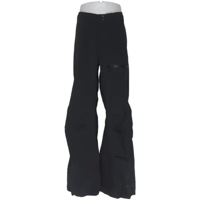 Friluftsbyxor (Svart) från Gridarmor Elastan, Polyester
