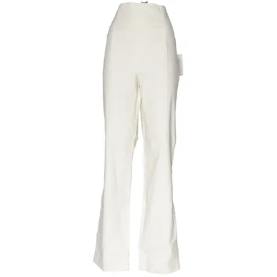 Zwangerschapsbroek (christoff 44) van Christoff Elastaan, Polyester, Viscose