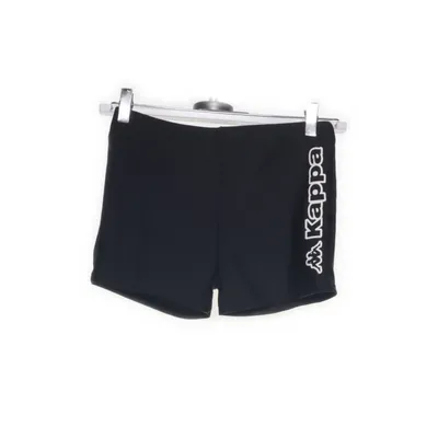 Swim shorts (Black) from Kappa Polyester