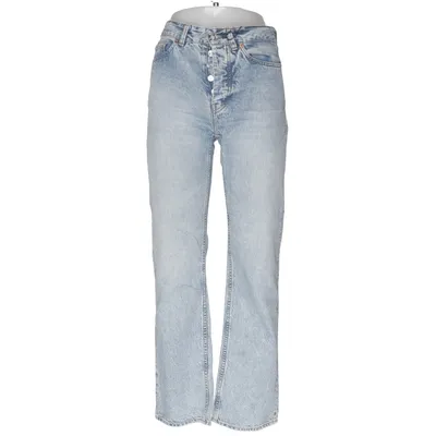 Jeans (Blue) from Our Legacy Cotton