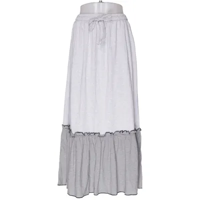 Maxi rok (Norhult) van Hangmatta Norhult Katoen, Viscose