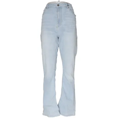 Jeans (Blå) från NLY Jeans Bomull, Elastan, Polyester