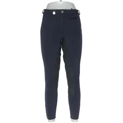 Breeches (Blue) from Pikeur Elastane, Polyamide, Polyester, Polyurethane