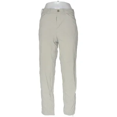 Chinos (Beige) från Houdini Elastan, Polyamid