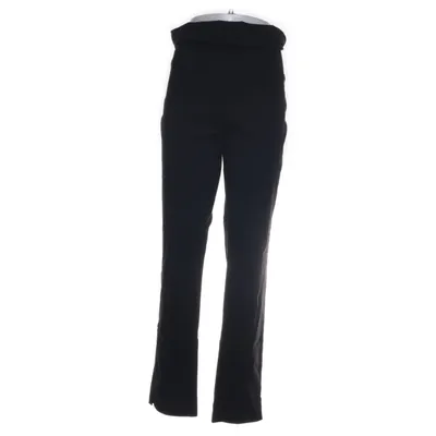 Pantalon maternité (Noir) de Bitte Kai Rand Élasthane, Polyamide, Viscose