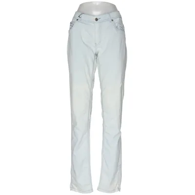 Jean (Bleu) de Lysgaard Coton, Élasthane, Polyester