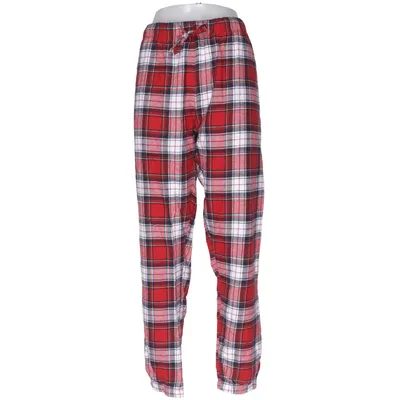 Pajama pants (Red, White, Black) from Cubus Cotton