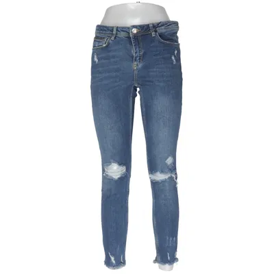 Jean (Z1975 Denim) de Zara Basic Z1975 Denim
