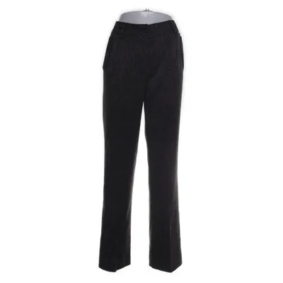 Kostymbyxor (Grå) från Intown Elastan, Polyester, Viskos